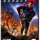 Illustration for article titled Mass Effect 2 Box Art Stares Right Back At You